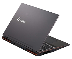 画像ギャラリー No.002のサムネイル画像 / G-GEAR,RTX 2070+144Hz駆動液晶搭載のゲーマー向けノートPCを発売