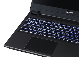 画像ギャラリー No.003のサムネイル画像 / G-GEAR,RTX 2070+144Hz駆動液晶搭載のゲーマー向けノートPCを発売