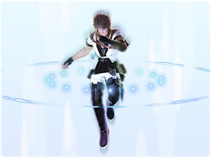 ���������꡼ No.002�Υ���ͥ������ / G-GEAR��FFXIV�侩PC����FFXIV�������Υ�����󥺡׻��ͤ˥�˥塼���롣Ryzen 7��ǥ��Core i7��ǥ���Ѱ�