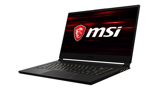 Tsukumo Amd Msiが Gtmf 19 に共同出展 ゲームpcを参考展示