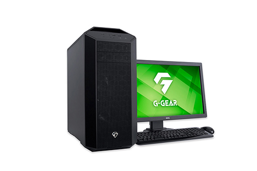 画像ギャラリー No.003のサムネイル画像 / TSUKUMO,AMD,MSIが「GTMF 2019」に共同出展。ゲームPCを参考展示