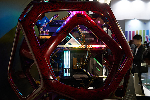 ꡼ No.003Υͥ / TGS 2019TSUKUMO֡ǥ󥱡Ȥȡ鲻ߥΥåפ롪