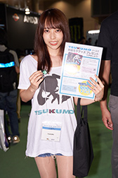 ꡼ No.005Υͥ / TGS 2019TSUKUMO֡ǥ󥱡Ȥȡ鲻ߥΥåפ롪