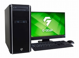 ���������꡼ No.002�Υ���ͥ������ / TSUKUMO�Υ�����PC��G-GEAR�פ�����̵�������ڡ��󤬼»���