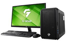 ���������꡼ No.001�Υ���ͥ������ / G-GEAR����UE4��ư���ǧ�ѤߤΥ����೫ȯ�Ը���PC���˥塼���롣��9����Core�ޤ���Ryzen 3000�����