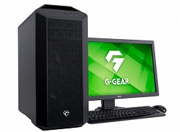 ���������꡼ No.008�Υ���ͥ������ / G-GEAR����3D CG���եȡ�Blender�׺�Ŭ������AMD���ͤ�PC��ȯ��