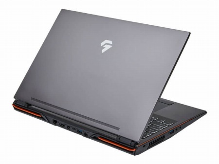 ���������꡼ No.002�Υ���ͥ������ / G-GEAR����RTX 2070 SUPER��i7-10875H��ܤΥ�����Ρ���PC��ȯ���