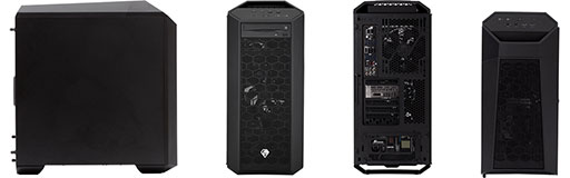 ���������꡼ No.002�Υ���ͥ������ / G-GEAR��RTX 3090/3070��ܤΥϥ�����ɸ���������PC��ȯ��