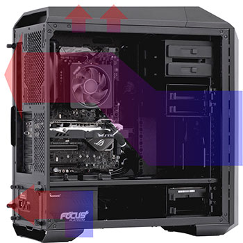 ���������꡼ No.003�Υ���ͥ������ / G-GEAR��RTX 3090/3070��ܤΥϥ�����ɸ���������PC��ȯ��