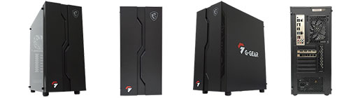 ꡼ No.003 | G-GEARMSIܤΥ೫ȯԸUnity׿侩PCȯ