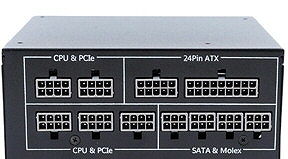 ���������꡼ No.004�Υ���ͥ������ / G-GEAR���ꥸ�ʥ��Ÿ���850W��ǥ뤬ñ�����䳫��