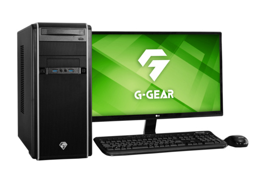 ���������꡼ No.001�Υ���ͥ������ / G-GEAR��VR�侩����RTX 30���꡼����ܥ�����PC��2���ʤ�ȯ��