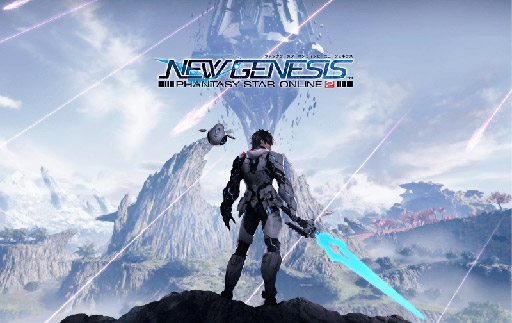 ���������꡼ No.002�Υ���ͥ������ / G-GEAR����PSO2��NGS�׿侩PC��3���ʤ�ȯ�䡣RTX 30���꡼������