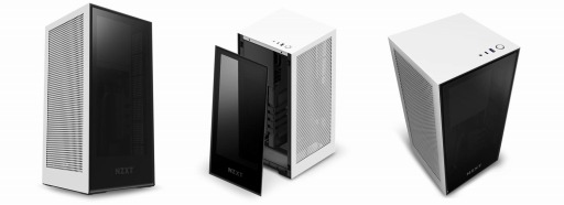 ���������꡼ No.004�Υ���ͥ������ / G-GEAR�����䥯���顼ɸ��������NZXT��PC��������Ȥä�����PC��ȯ��