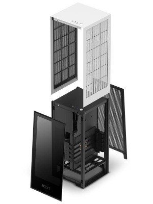 ���������꡼ No.006�Υ���ͥ������ / G-GEAR�����䥯���顼ɸ��������NZXT��PC��������Ȥä�����PC��ȯ��