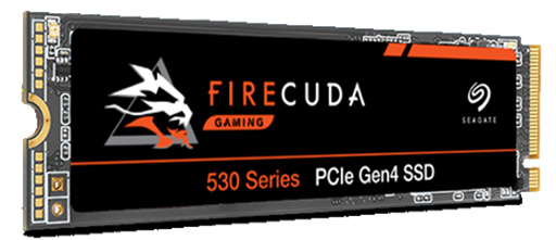 ���������꡼ No.002�Υ���ͥ������ / Seagate��NVMe SSD��FireCuda 530����ܤΥ�����PC��G-GEAR����