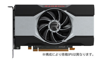 ���������꡼ No.004�Υ���ͥ������ / G-GEAR��RX 6600 XT��ܥ����ޡ������ǥ����ȥå�PC��2���ʤ�ȯ��