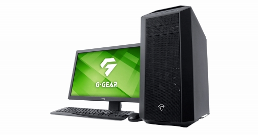 ���������꡼ No.001�Υ���ͥ������ / �ϥ�����ɥ�����PC��G-GEAR Neo�פ���12����Core��ܥ�ǥ뤬�о�