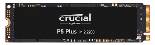 画像ギャラリー No.003のサムネイル画像 / G-GEARのCrucialコラボPCにPCIe 4.0対応M.2 SSD搭載モデルが登場