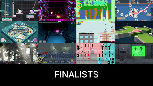 画像ギャラリー No.002のサムネイル画像 / G-GEAR,ゲーム開発コンテスト「Unityユースクリエイターカップ2021」に機材を提供