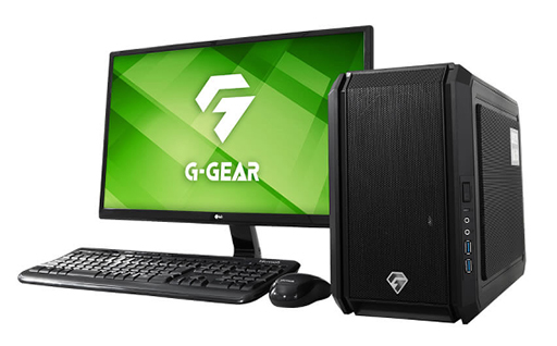 ���������꡼ No.001�Υ���ͥ������ / G-GEAR��Ryzen��Radeon��ܤΡ֥�󥹥����ϥ󥿡��饤���׿侩PC��2���ʤ�ȯ��