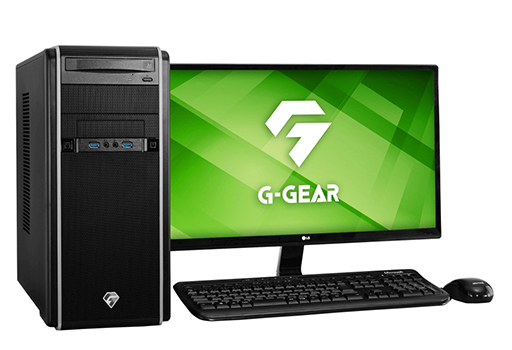 ���������꡼ No.001�Υ���ͥ������ / G-GEAR����12����Core��B660�ޥ�����ܥ�����PC��5���ʤ�ȯ��