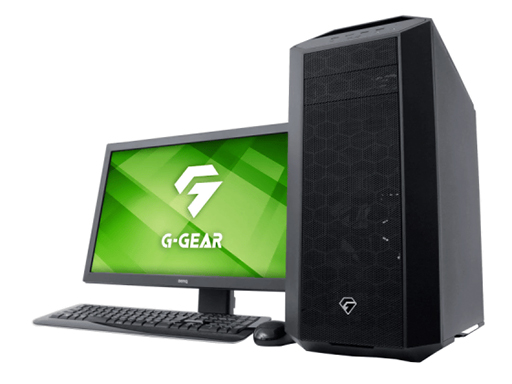 ���������꡼ No.001�Υ���ͥ������ / G-GEAR��i9-12900KS��RTX 3090 Ti��ܤ���62����Ⱦ�ФΥϥ�����ɥ�����PC��ȯ��