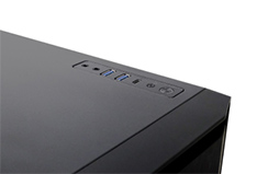 ���������꡼ No.004�Υ���ͥ������ / G-GEAR��Crucial����®SSD���Ѥ��������PC�ο���ǥ�2�����ȯ��