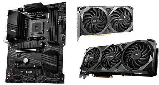 ���������꡼ No.003�Υ���ͥ������ / G-GEAR��MSI�ȤΥ���ܥ�����PC��Ryzen 5000��ܥ�ǥ���ɲ�