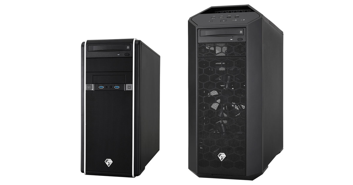 最大83%オフ! G-GEAR TERA推奨認定 限定デコレーションPC ケース