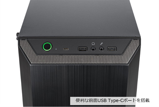 ���������꡼ No.004�Υ���ͥ������ / ����������PC��G-GEAR Aim�פ�RTX 4070 Ti����13����Core��ǥ�ȯ��