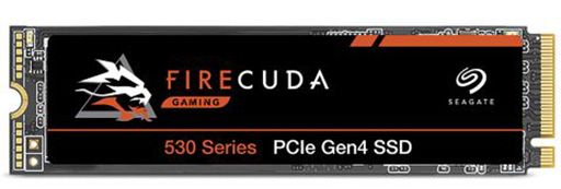 画像ギャラリー No.002のサムネイル画像 / Seagate製高速SSD&第13世代Core搭載のゲーマー向けPCがG-GEARから