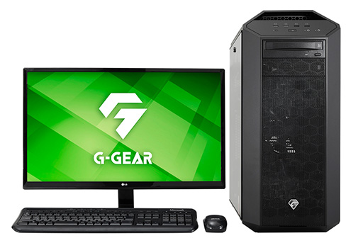 ꡼ No.001 | Ryzen 9 7950X3DRTX 4090ܤΥϥPCG-GEAR