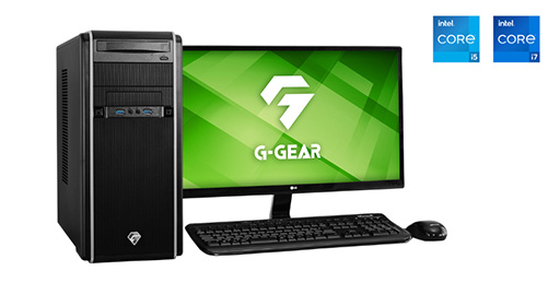 画像ギャラリー No.001のサムネイル画像 / 第13世代Core搭載のG-GEAR製「Wo Long: Fallen Dynasty」推奨PCが発売