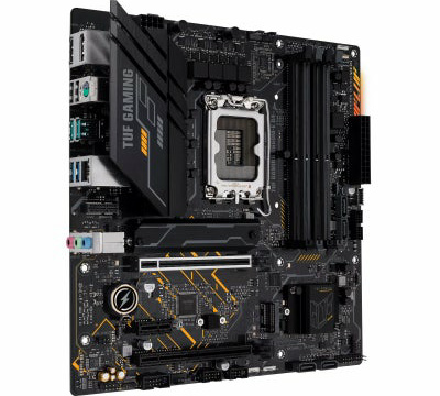 画像ギャラリー No.004のサムネイル画像 / ミニタワー筐体に第14世代Core i9を搭載した小型ゲームPC「G-GEAR Aim」が発売に