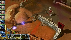 画像集#006のサムネイル/連載「PCゲームを持ち出そう!」。第29回はSFストラテジー「Warhammer 40,000: Squad Command」のPSP版を紹介