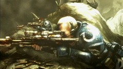 画像集#013のサムネイル/連載「PCゲームを持ち出そう!」。第29回はSFストラテジー「Warhammer 40,000: Squad Command」のPSP版を紹介