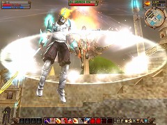 ������#010�Υ���ͥ���/��TAIPEI2008��21��PvP�����Ԥ�����̾�����Ѥ����롩��MMORPG��The Curse Online�פ�CBT�����Ѥǥ�������
