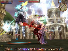 ������#011�Υ���ͥ���/��TAIPEI2008��21��PvP�����Ԥ�����̾�����Ѥ����롩��MMORPG��The Curse Online�פ�CBT�����Ѥǥ�������