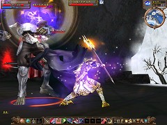 ������#013�Υ���ͥ���/��TAIPEI2008��21��PvP�����Ԥ�����̾�����Ѥ����롩��MMORPG��The Curse Online�פ�CBT�����Ѥǥ�������