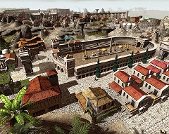 ������#001�Υ���ͥ���/�ԻԷ��ߥ����Imperium Romanum�פ�����ȯ�䤬����