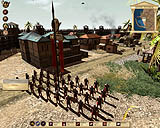 ������#006�Υ���ͥ���/���������ΰҸ����ն��ˤ⵱�����褦���ԻԷ��ߥ����Imperium Romanum�פΥǥ��Ǥ�Up