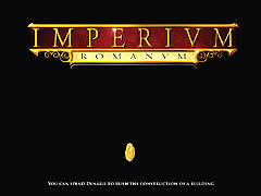 ������#015�Υ���ͥ���/���������ΰҸ����ն��ˤ⵱�����褦���ԻԷ��ߥ����Imperium Romanum�פΥǥ��Ǥ�Up