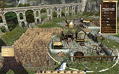 画像集#002のサムネイル/「インペリアム ローマ 〜ローマ都市建国〜 日本語版」のレビューを掲載