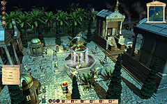 画像集#003のサムネイル/「インペリアム ローマ 〜ローマ都市建国〜 日本語版」のレビューを掲載