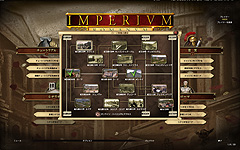 画像集#004のサムネイル/「インペリアム ローマ 〜ローマ都市建国〜 日本語版」のレビューを掲載