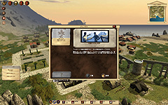 画像集#005のサムネイル/「インペリアム ローマ 〜ローマ都市建国〜 日本語版」のレビューを掲載