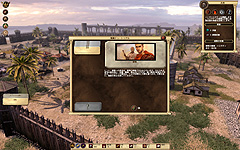 画像集#006のサムネイル/「インペリアム ローマ 〜ローマ都市建国〜 日本語版」のレビューを掲載