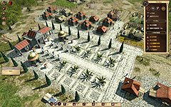画像集#008のサムネイル/「インペリアム ローマ 〜ローマ都市建国〜 日本語版」のレビューを掲載