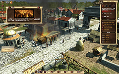 画像集#009のサムネイル/「インペリアム ローマ 〜ローマ都市建国〜 日本語版」のレビューを掲載